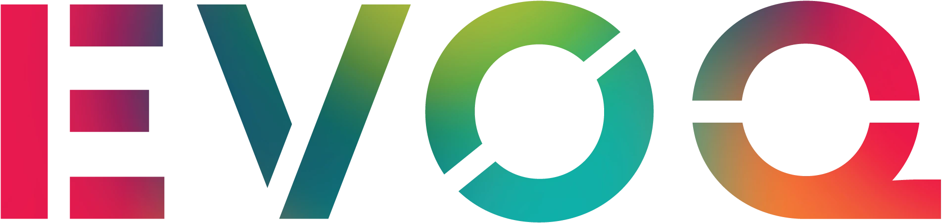 EVOQ Architecture logo